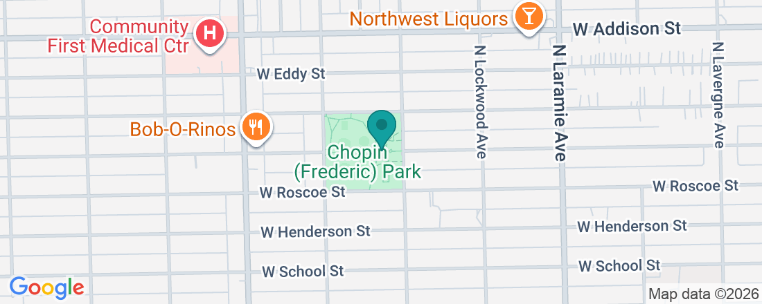 3420 N Long Ave, Chicago, IL 60641, USA