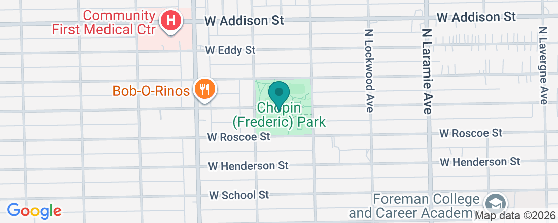 3420 N Long Ave, Chicago, IL 60641, USA