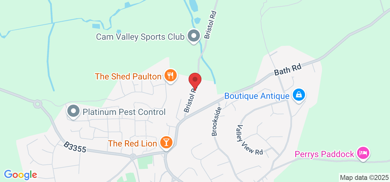Greyfield Sports Site (Near, Purnell Sports Club, Bristol Rd, Paulton, Bristol BS39 7NX, UK