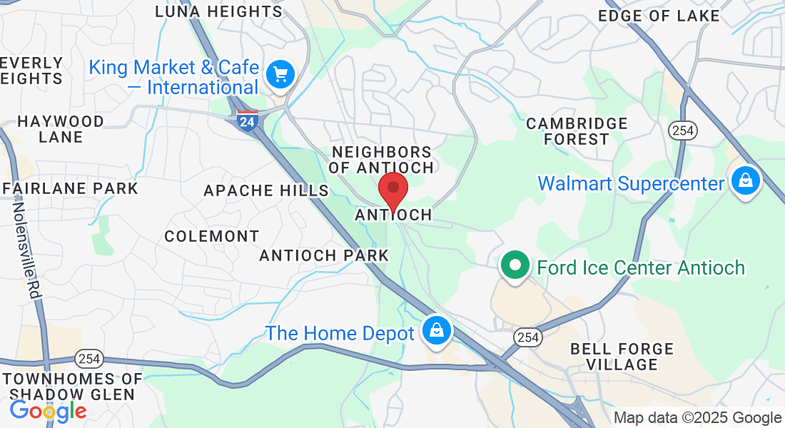 Antioch, Nashville, TN, USA