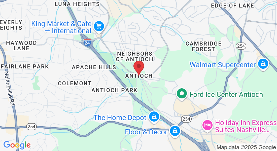 Antioch, Nashville, TN, USA