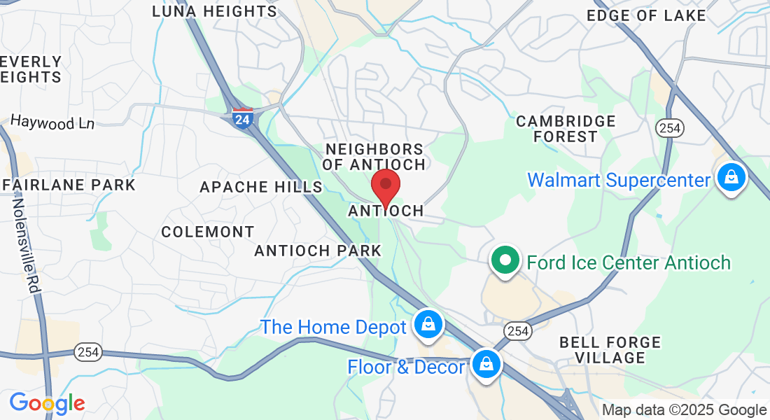 Antioch, Nashville, TN, USA