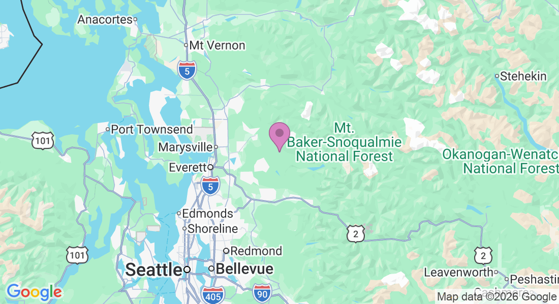 Snohomish County, WA, USA