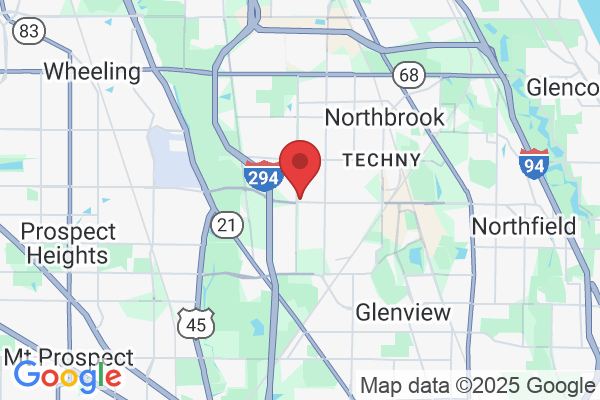 2548 Jasper Ct, Northbrook, IL 60062, USA