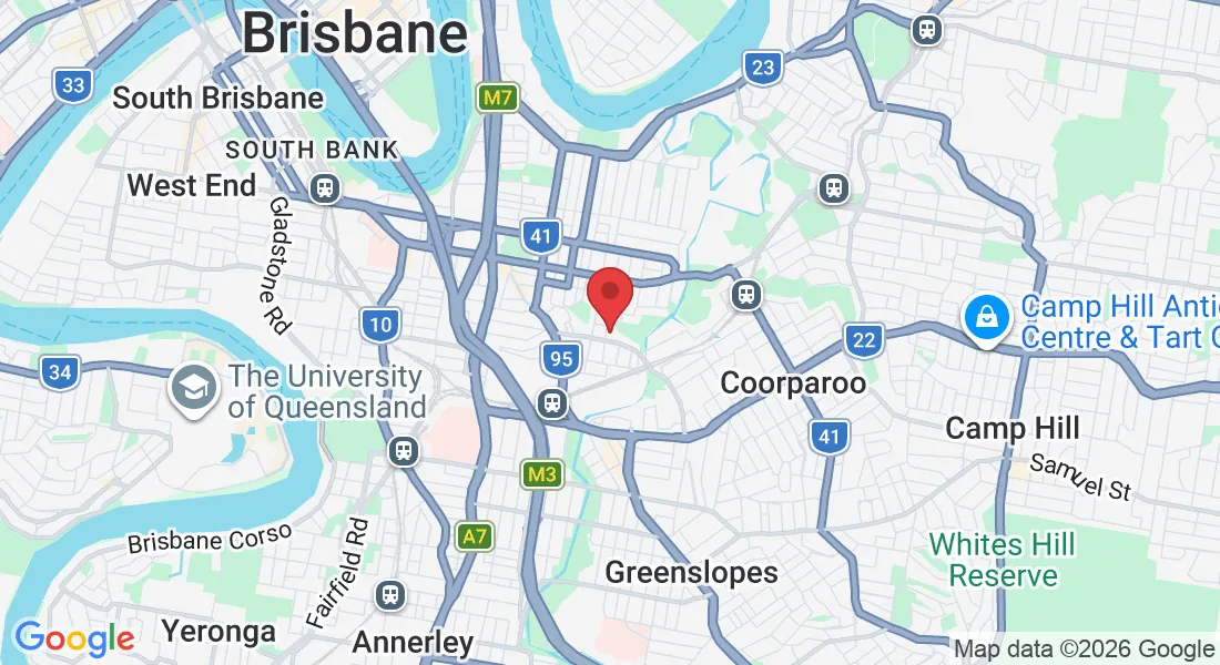104 Norman St, Woolloongabba QLD 4102, Australia