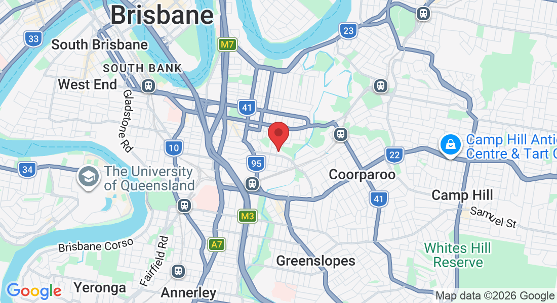 104 Norman St, Woolloongabba QLD 4102, Australia