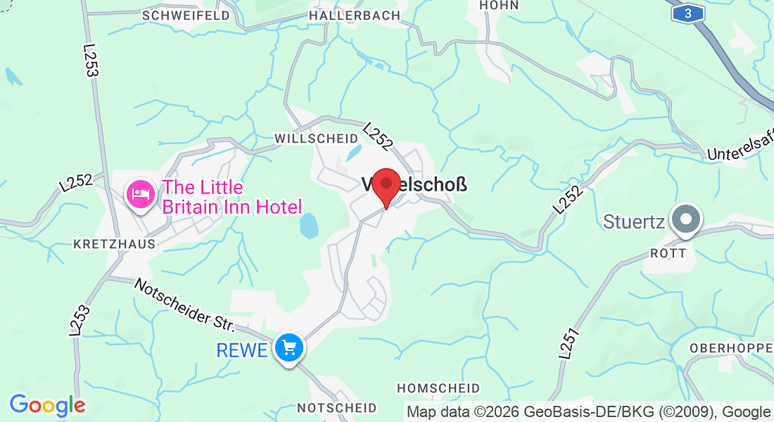 Im Alten Hohn 1, 53560 Vettelschoß, Deutschland