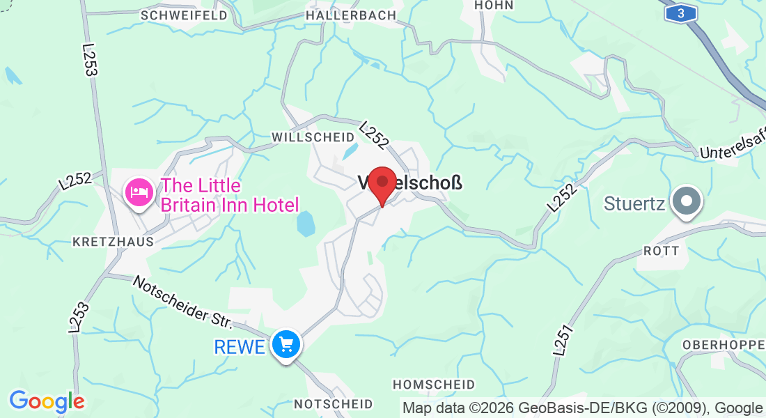 Im Alten Hohn 1, 53560 Vettelschoß, Deutschland