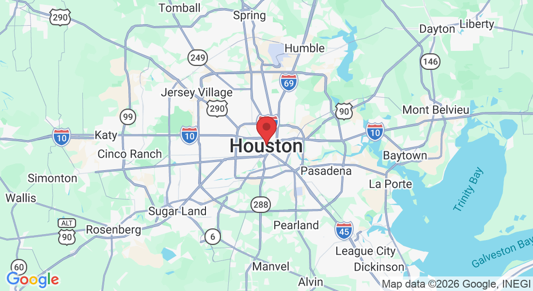 Houston, TX, USA
