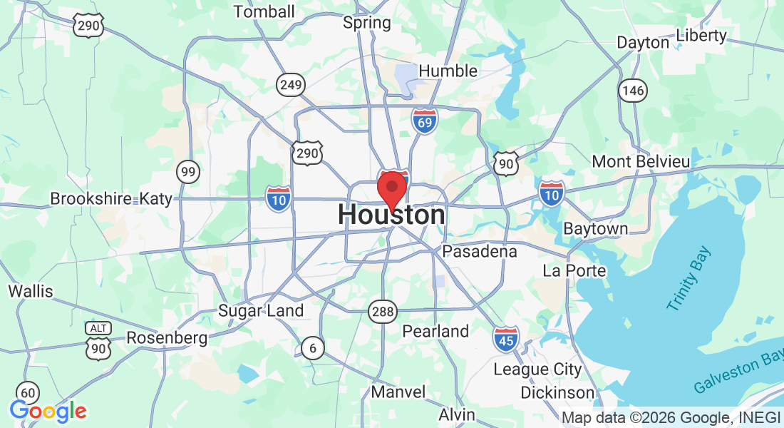Houston, TX, USA