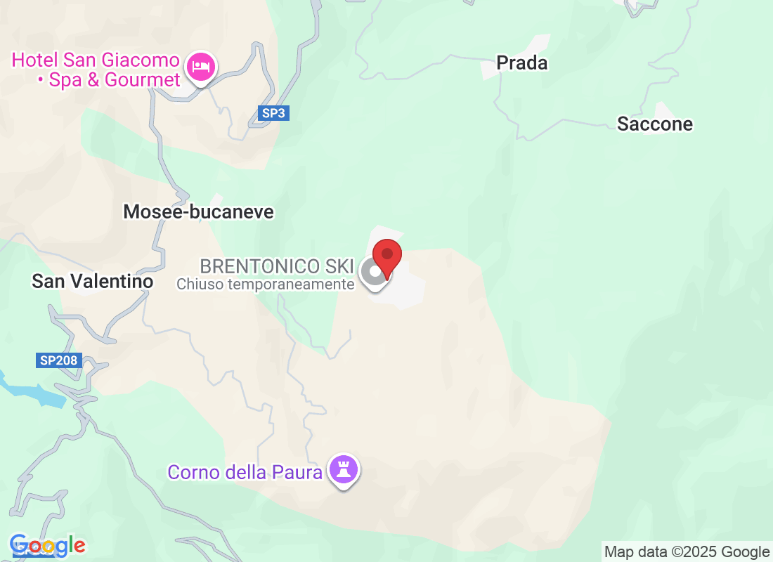 Via Monte Baldo, 35, 38060 Polsa TN, Italia