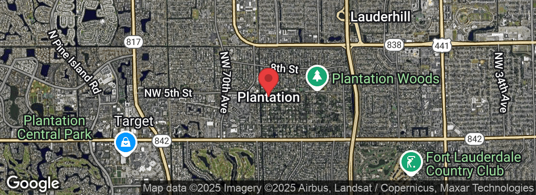 Plantation, FL, USA