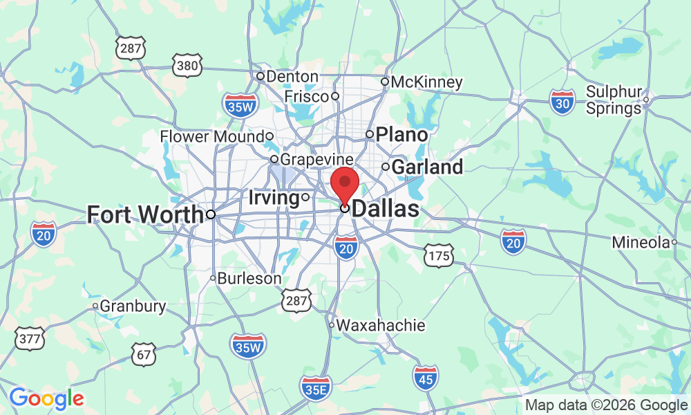 Dallas, TX, USA