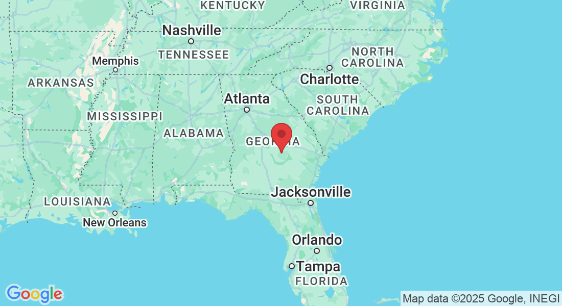Georgia, USA