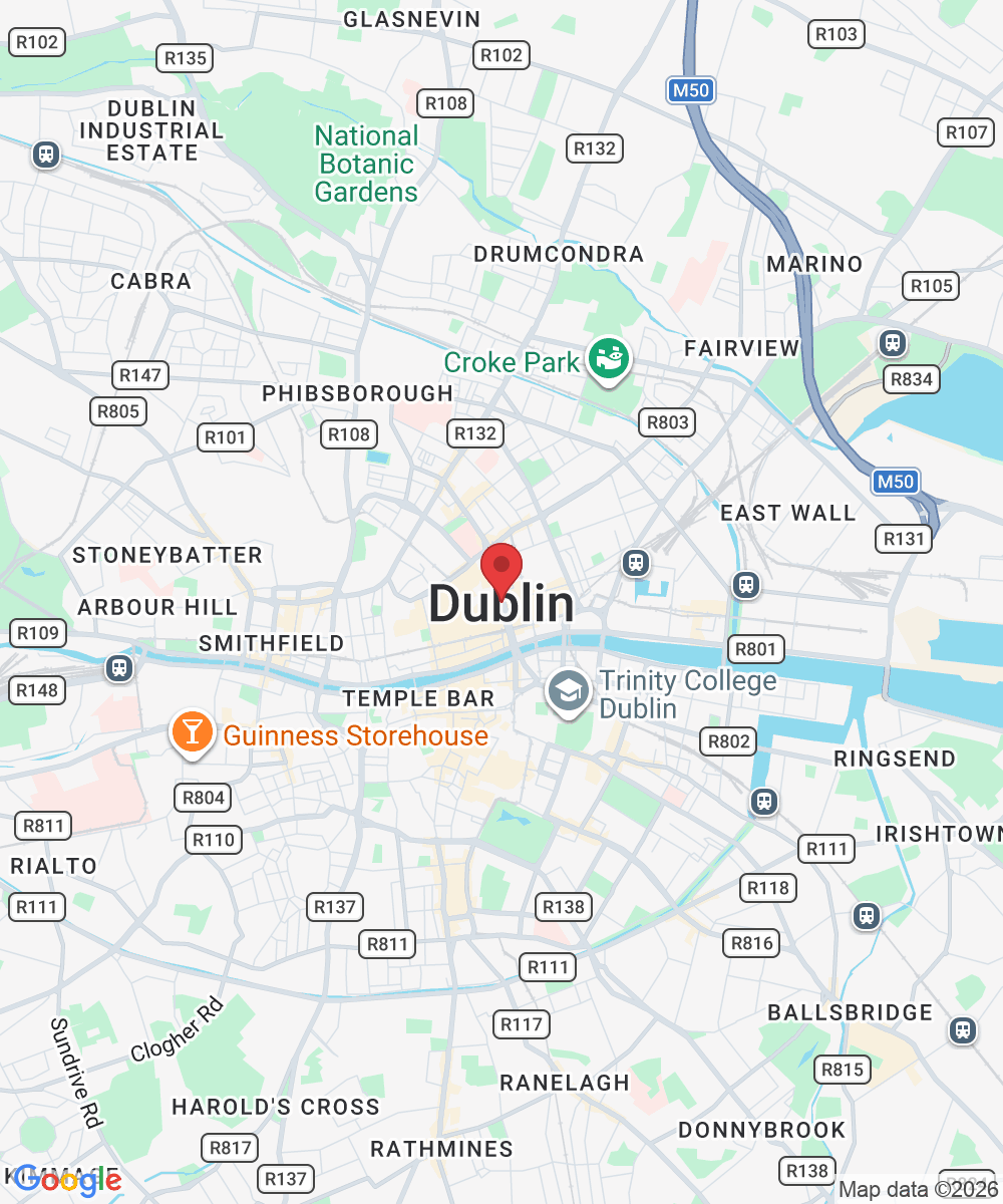 Dublin, Ireland
