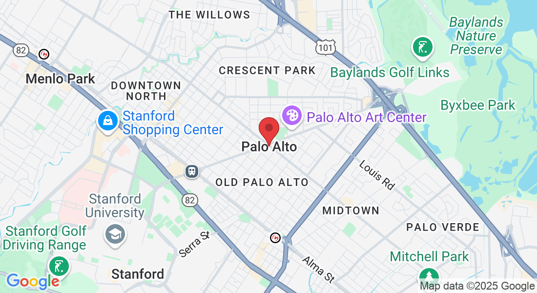 Palo Alto, CA, USA