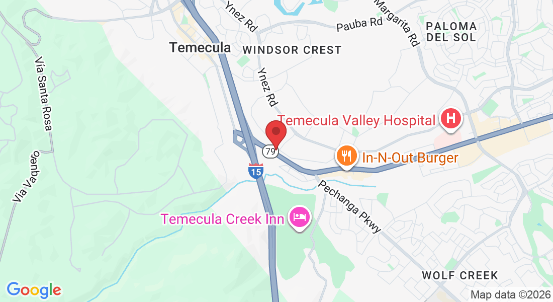30070 Temecula Pkwy, Temecula, CA 92592, USA