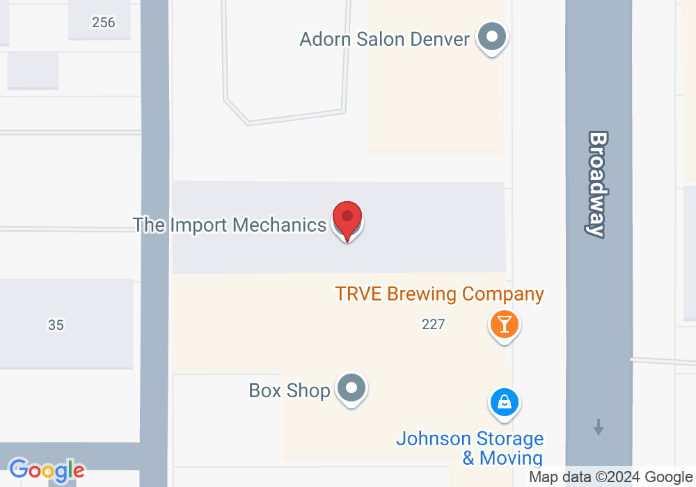 235 Broadway, Denver, CO 80203, USA