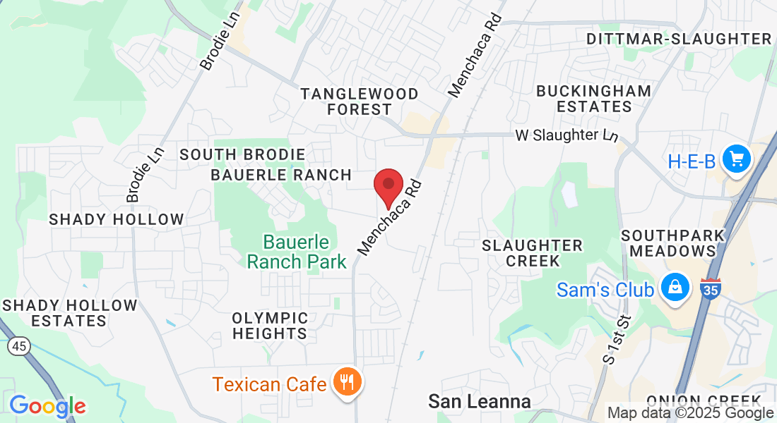 10524 Menchaca Rd, Austin, TX 78748, USA