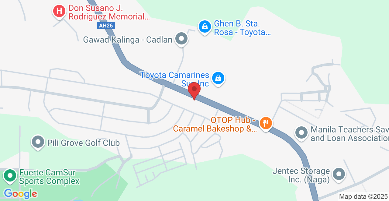 Zone 4, Cadlan, Pili, BridgePiliCamarines Sur, Philippines