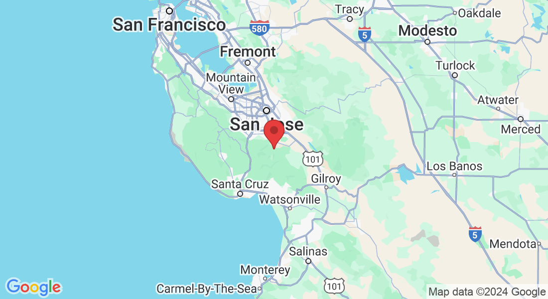 San Jose, CA 95120, USA