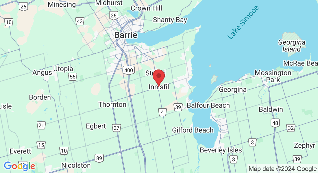 Innisfil, ON, Canada