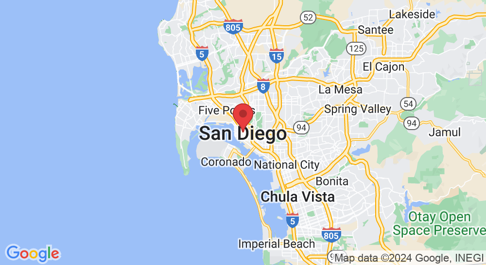 San Diego, CA, USA