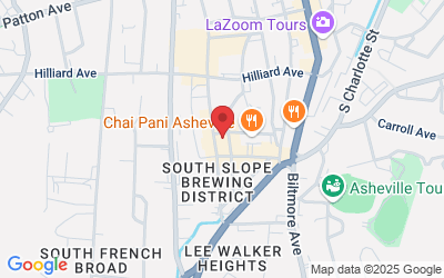 150 Coxe Ave, Asheville, NC 28801, USA