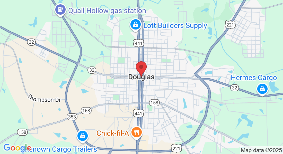 Douglas, GA, EUA