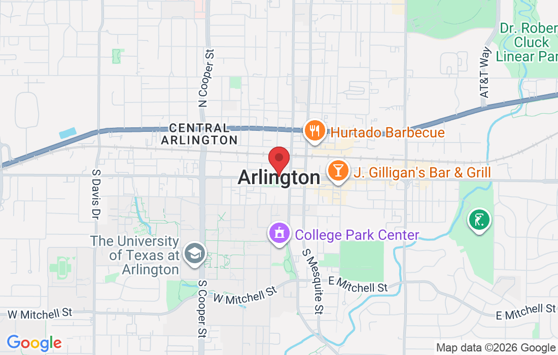 Arlington, TX, USA
