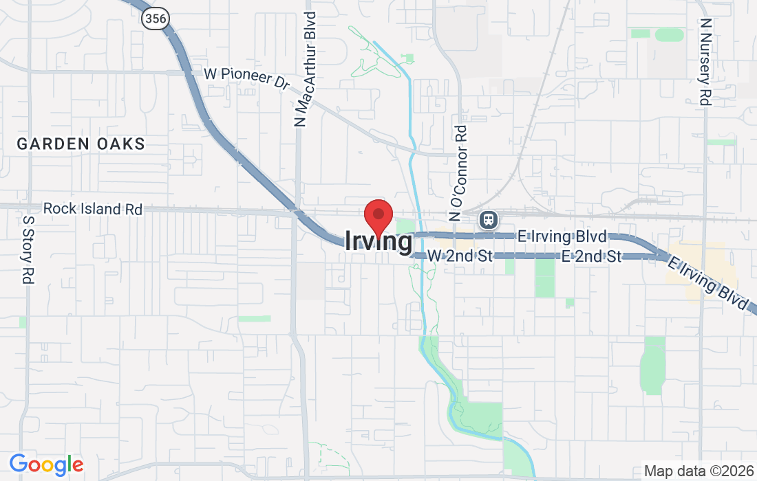 Irving, TX, USA
