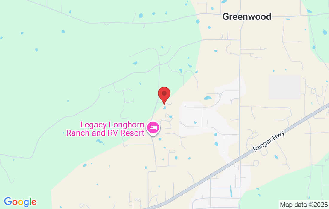 Parker County, TX, USA