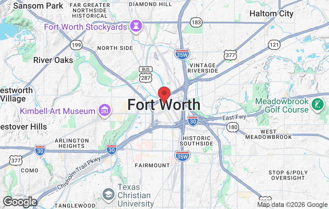 Fort Worth, TX, USA