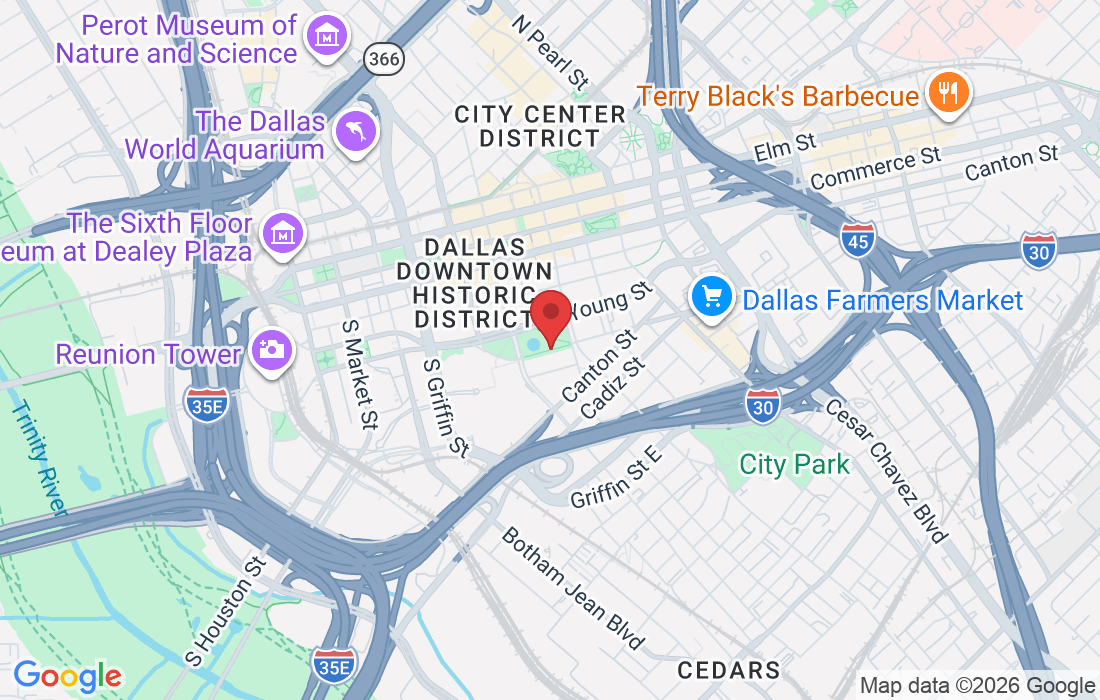 Dallas, TX, USA