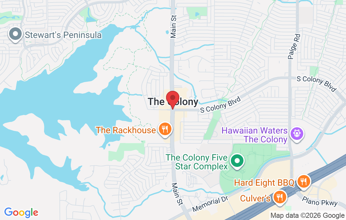 The Colony, TX, USA