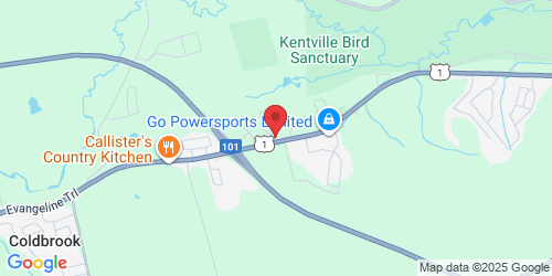 985 Park St, Kentville, NS B4N 3V7, Canada