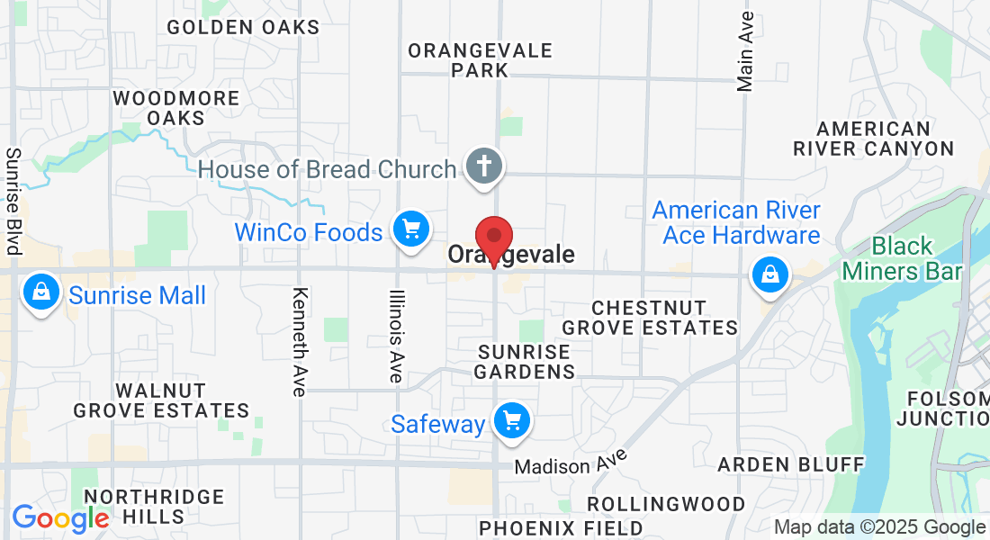 Orangevale, CA, USA