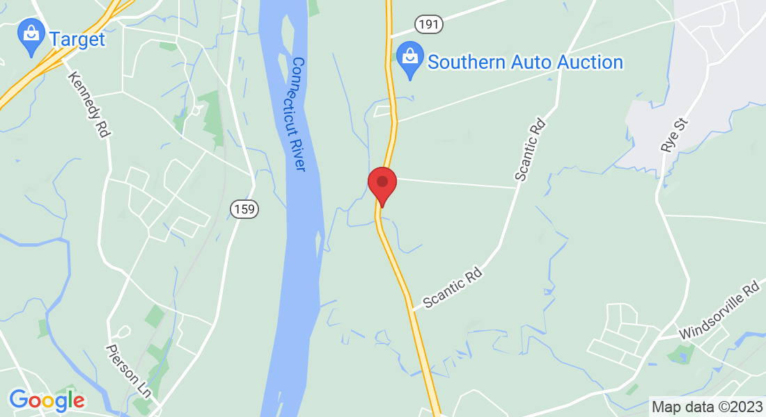 237 S Main St, East Windsor, CT 06088, USA