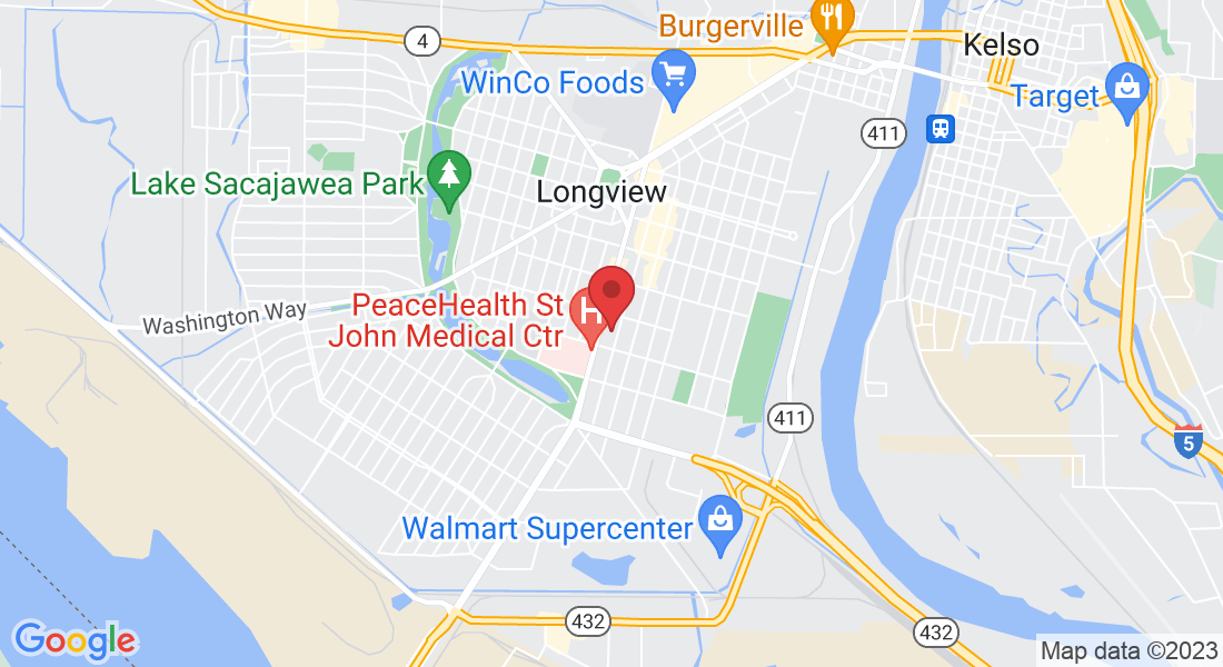 935 14th Ave, Longview, WA 98632, USA