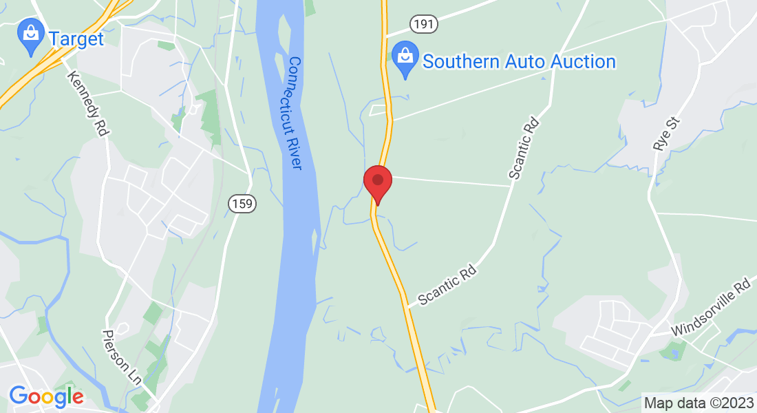 237 S Main St, East Windsor, CT 06088, USA