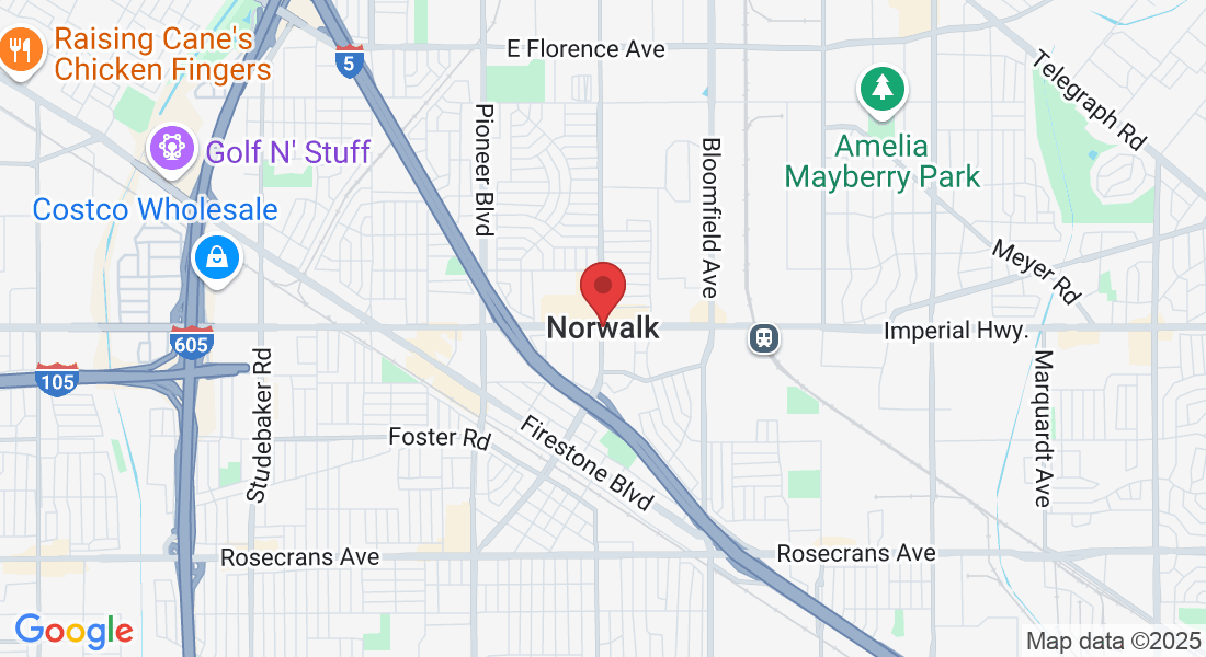Norwalk, CA 90650, USA