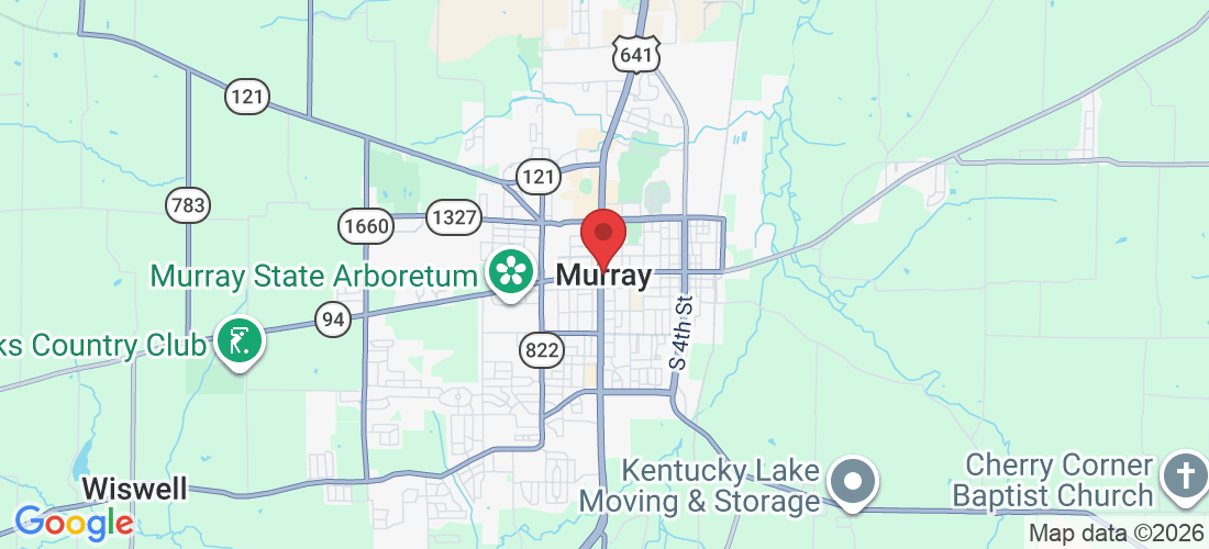 Murray, KY 42071, USA
