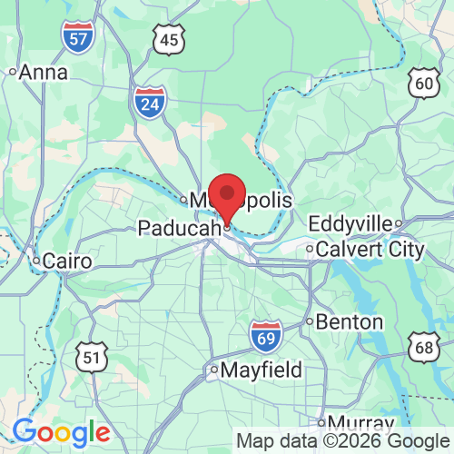 Paducah, KY, USA