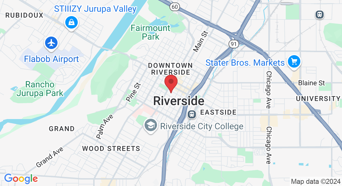 Riverside, CA, USA