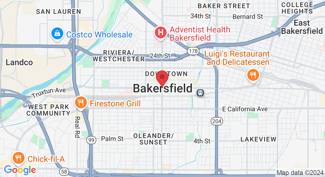 Bakersfield, CA, USA
