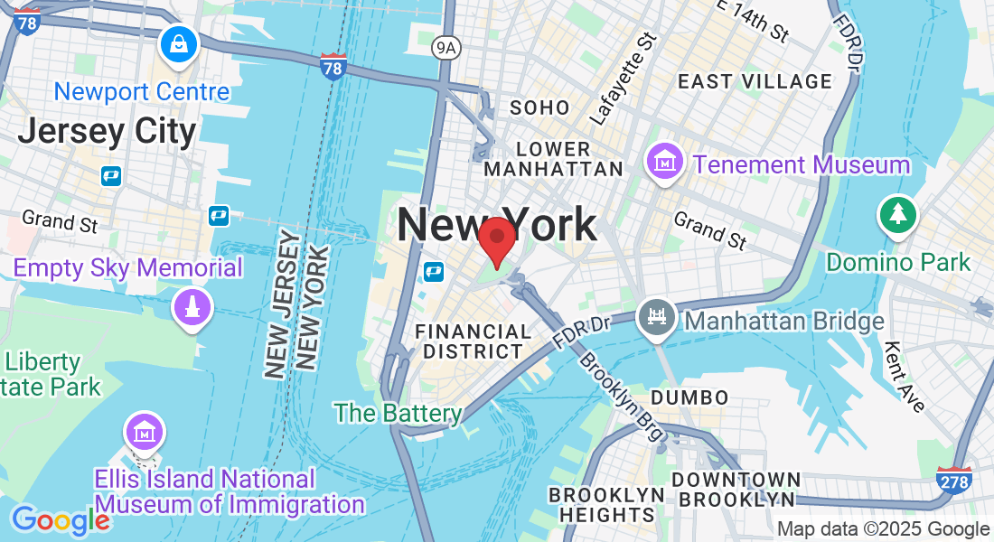 New York, NY, USA