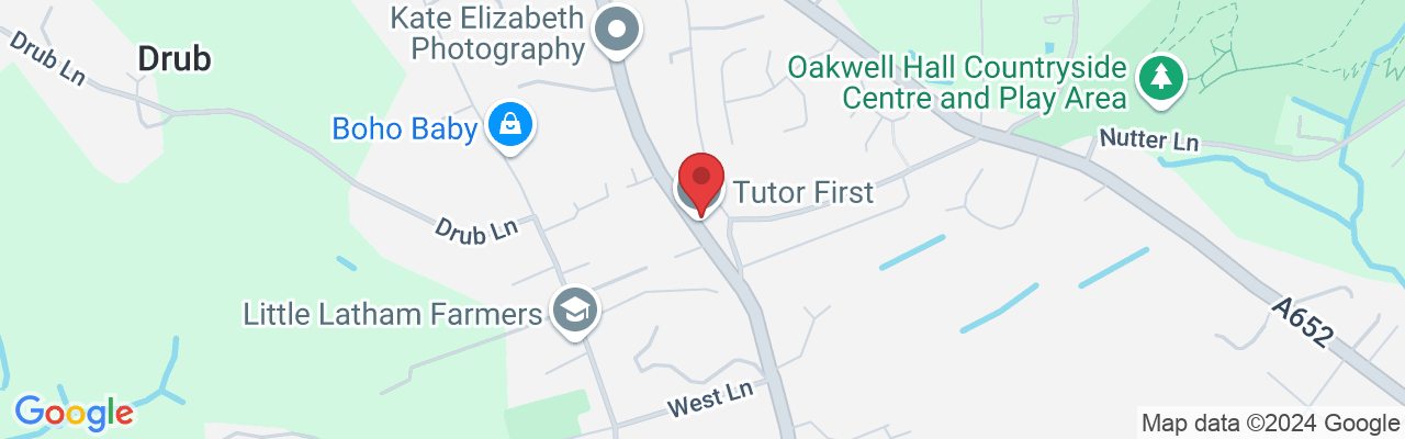 430 Oxford Rd, Gomersal, Cleckheaton BD19 4LB, UK