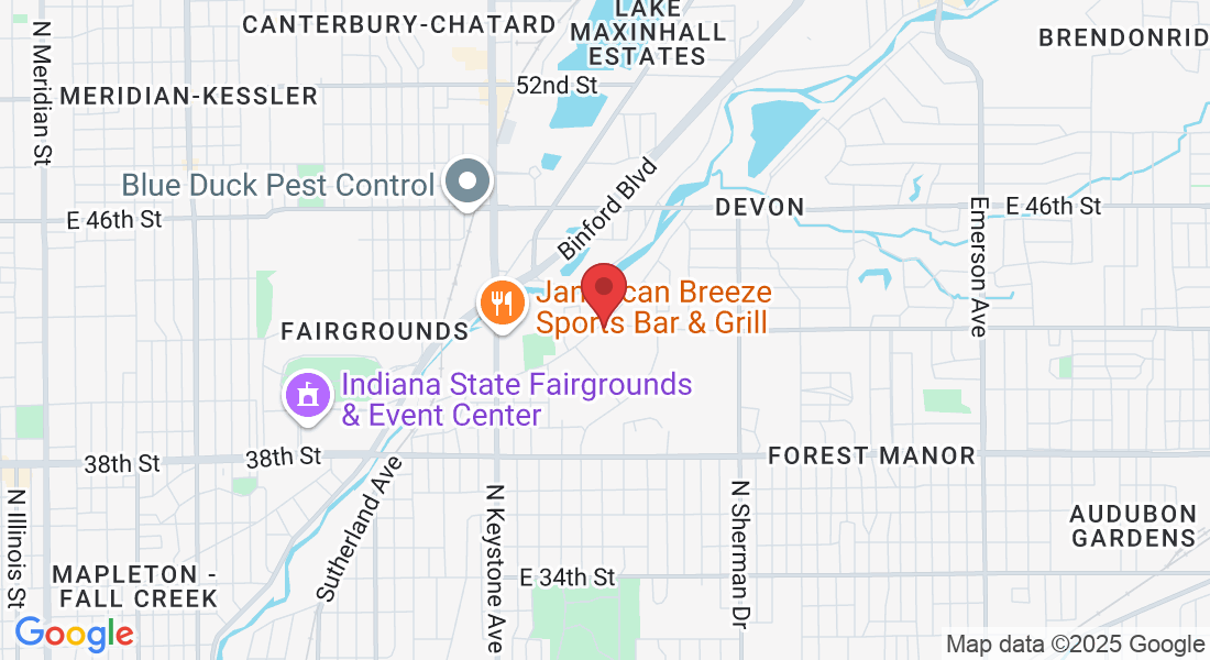 4201 Millersville Rd, Indianapolis, IN 46205, USA