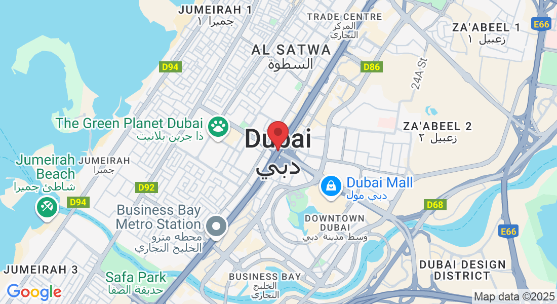 Dubai - United Arab Emirates
