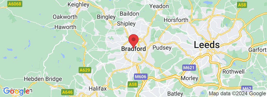 Bradford, UK